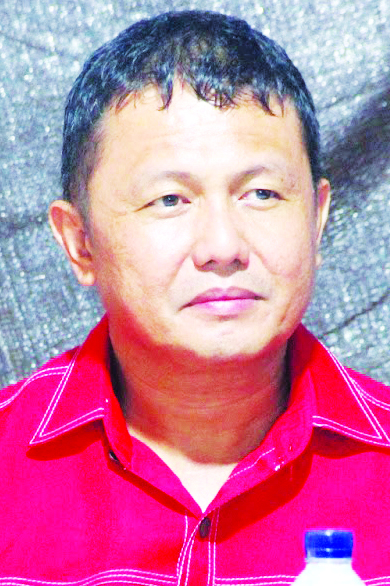 Deprov Izinkan Aktifitas Tambang Emas Tradisional